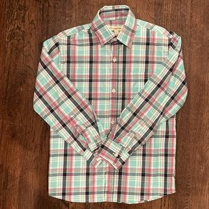 Appaman Button Down Shirt